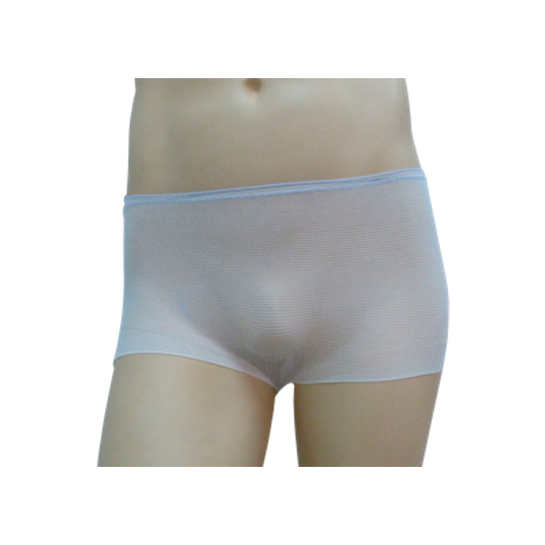 Calzon Clinico Desechable